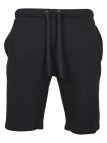 Spodenki Dresowe Basic Black
