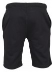 Spodenki Dresowe Basic Black