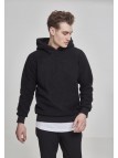 Bluza Sherpa Black