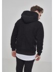 Bluza Sherpa Black