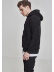 Bluza Sherpa Black