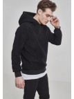 Bluza Sherpa Black