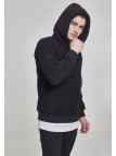Bluza Sherpa Black