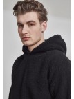 Bluza Sherpa Black