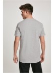T-shirt Basic Grey