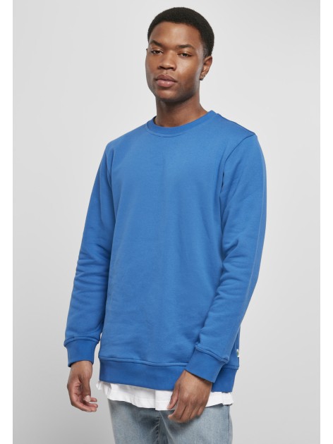 Bluza Organic Basic SportyBlue