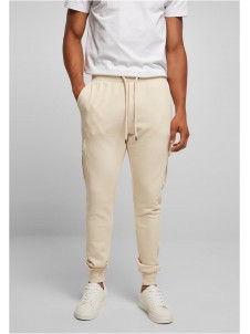 Spodnie Fitted Cargo Sweatpants Softseagrass