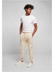 Spodnie Fitted Cargo Sweatpants Softseagrass
