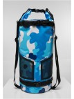 Plecak Adventure Dry Backpack Bluewhitecamo