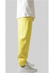 Spodnie Dresowe Sweatpants Yellow
