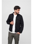 Kurtka Koszula BD9478 Lumberjacket Black