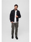 Kurtka Koszula BD9478 Lumberjacket Black