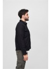 Kurtka Koszula BD9478 Lumberjacket Black