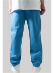 Spodnie Dresowe Sweatpants Turquoise