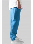 Spodnie Dresowe Sweatpants Turquoise