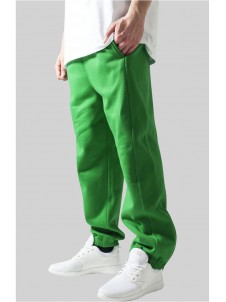 Spodnie Dresowe Sweatpants Green