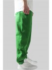 Spodnie Dresowe Sweatpants Green