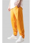 Spodnie Dresowe Sweatpants Orange