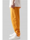 Spodnie Dresowe Sweatpants Orange