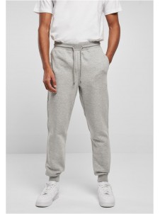 Spodnie Dresowe Basic Grey