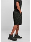 Spodenki  Basketball Black