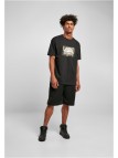 Spodenki  Basketball Black