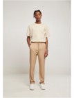 Spodnie Joggery Tapered Unionbeige