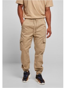 Spodnie Joggery TB4127 Military Unionbeige