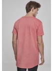 T-shirt TB2114 Garment Longshape Coral