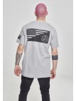 T-shirt Linkin Park Flag Heather Grey