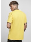 T-shirt Ballin 23 Yellow