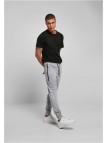 Spodnie Dresowe Side Zipper Tech Fleece Grey