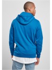 Bluza Basic Terry Sporty Blue