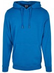 Bluza Basic Terry Sporty Blue