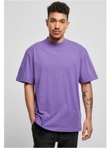 T-shirt Tall Tee Ultraviolet