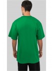 T-shirt TB006 Tall Green