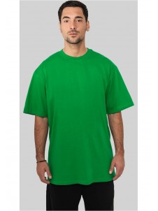 T-shirt TB006 Tall Green
