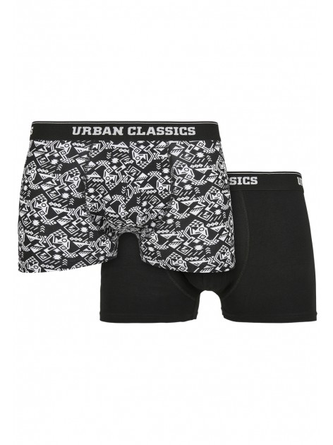 Bokserki Organic Boxer Shorts 2-Pack