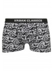 Bokserki Organic Boxer Shorts 2-Pack