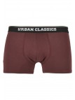 Bokserki Organic Boxer Shorts 5-Pack