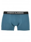 Bokserki Organic X-Mas Boxer Shorts 3-Pack