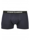 Bokserki Organic X-Mas Boxer Shorts 3-Pack