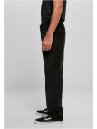 Spodnie Sztruksowe Corduroy Workwear Black