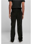 Spodnie Sztruksowe Corduroy Workwear Black