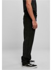 Spodnie Sztruksowe Corduroy Workwear Black