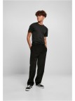 Spodnie Sztruksowe Corduroy Workwear Black