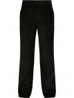 Spodnie Sztruksowe Corduroy Workwear Black