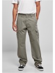 Spodnie Straight Leg Cargo Asphalt