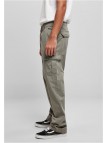Spodnie Straight Leg Cargo Asphalt