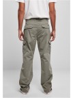 Spodnie Straight Leg Cargo Asphalt